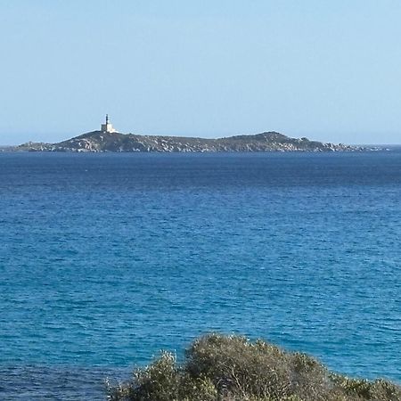 Villetta 105 Villasimius Kültér fotó