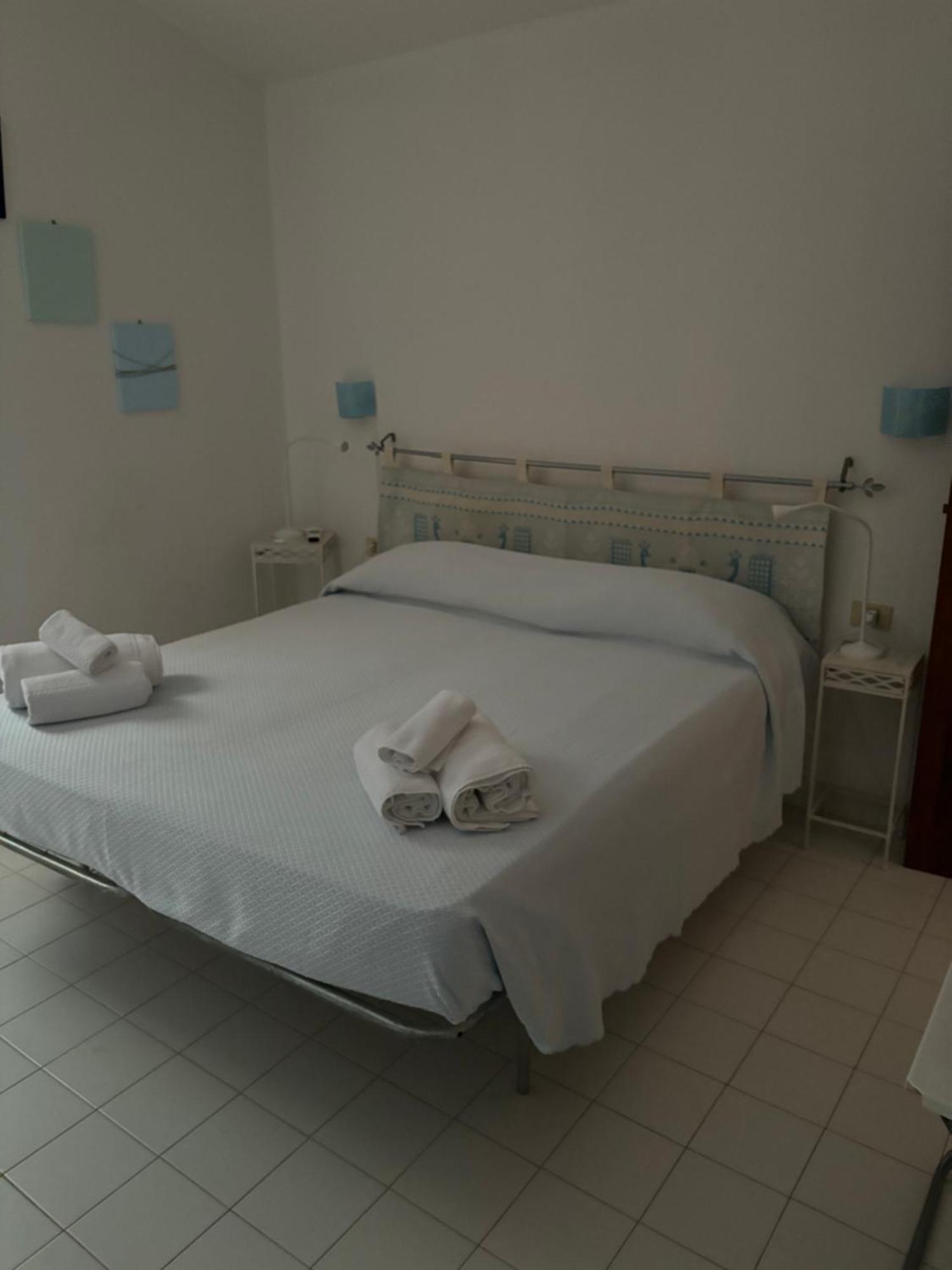 Villetta 105 Villasimius Kültér fotó