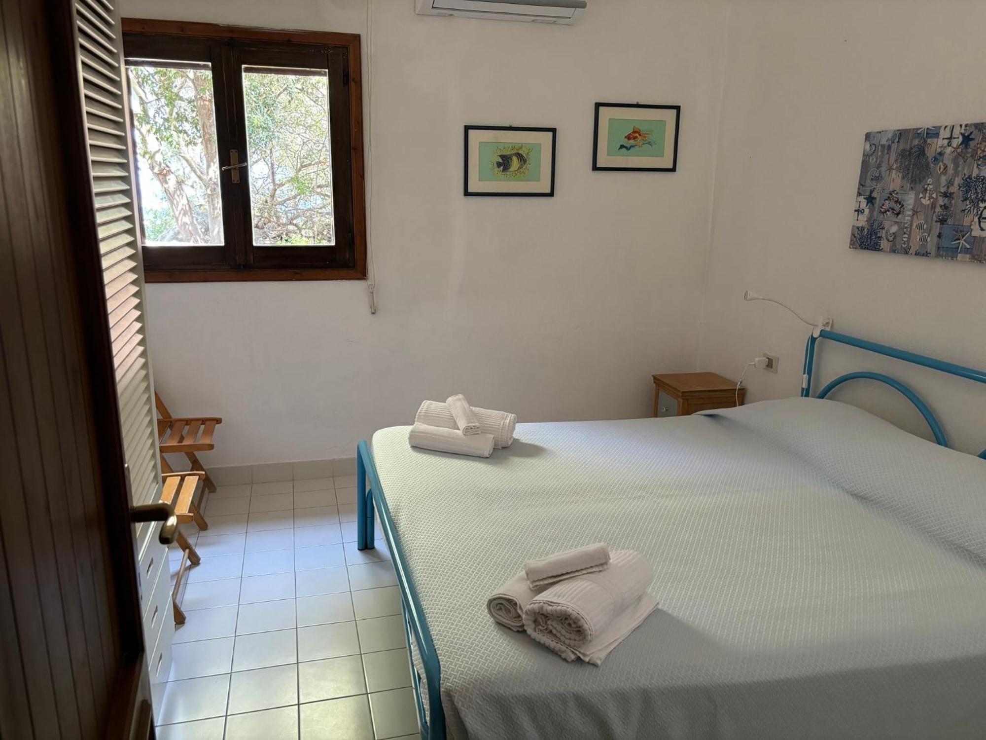 Villetta 105 Villasimius Kültér fotó