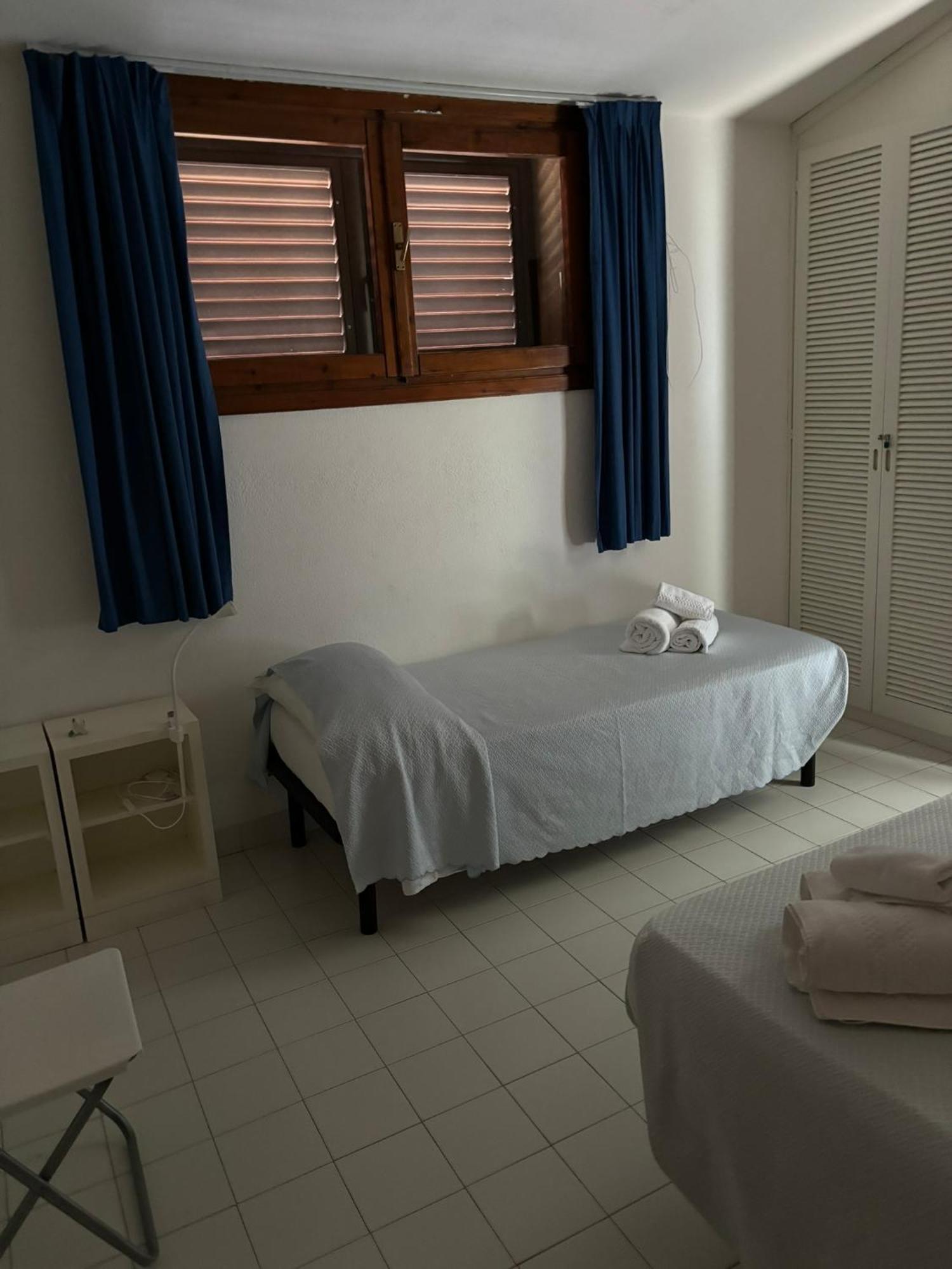Villetta 105 Villasimius Kültér fotó