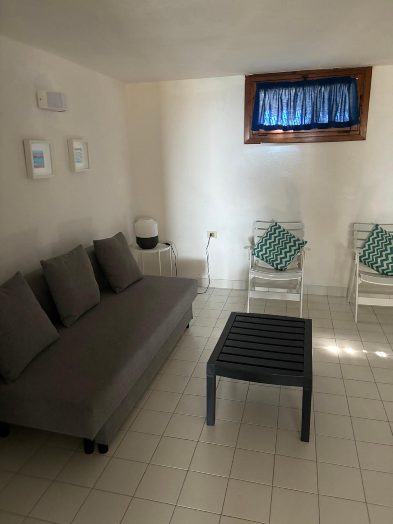 Villetta 105 Villasimius Kültér fotó