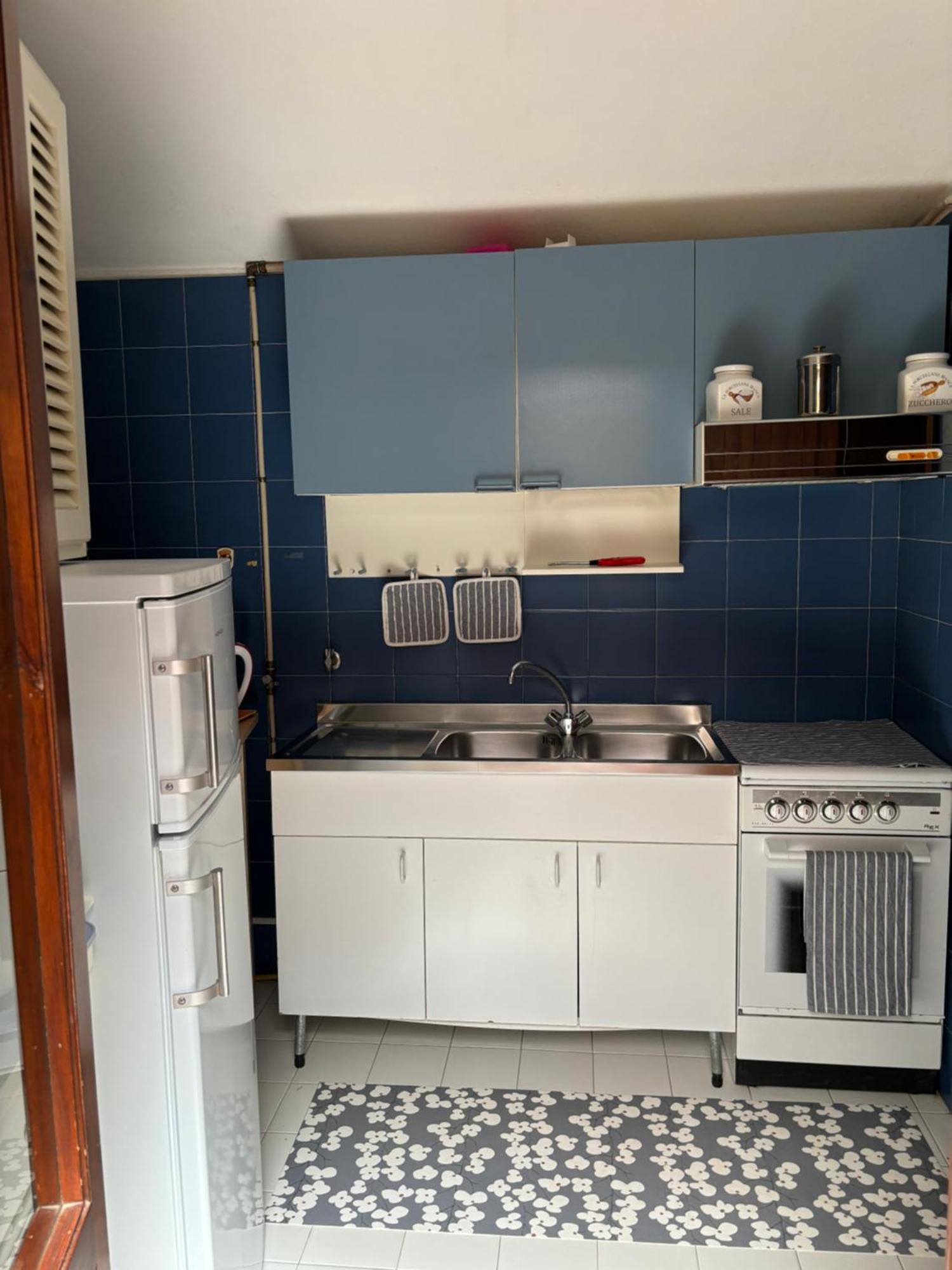 Villetta 105 Villasimius Kültér fotó