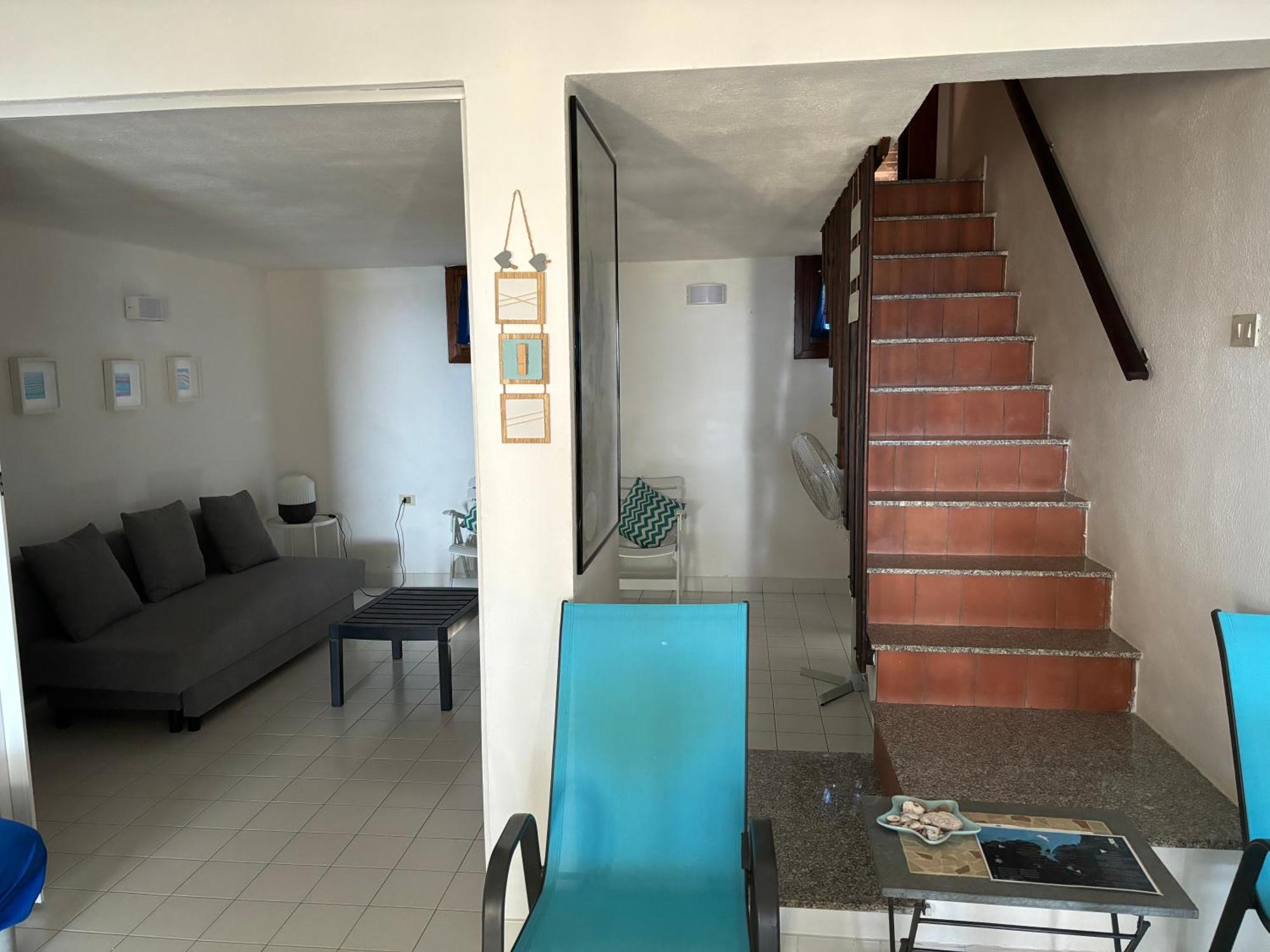 Villetta 105 Villasimius Kültér fotó