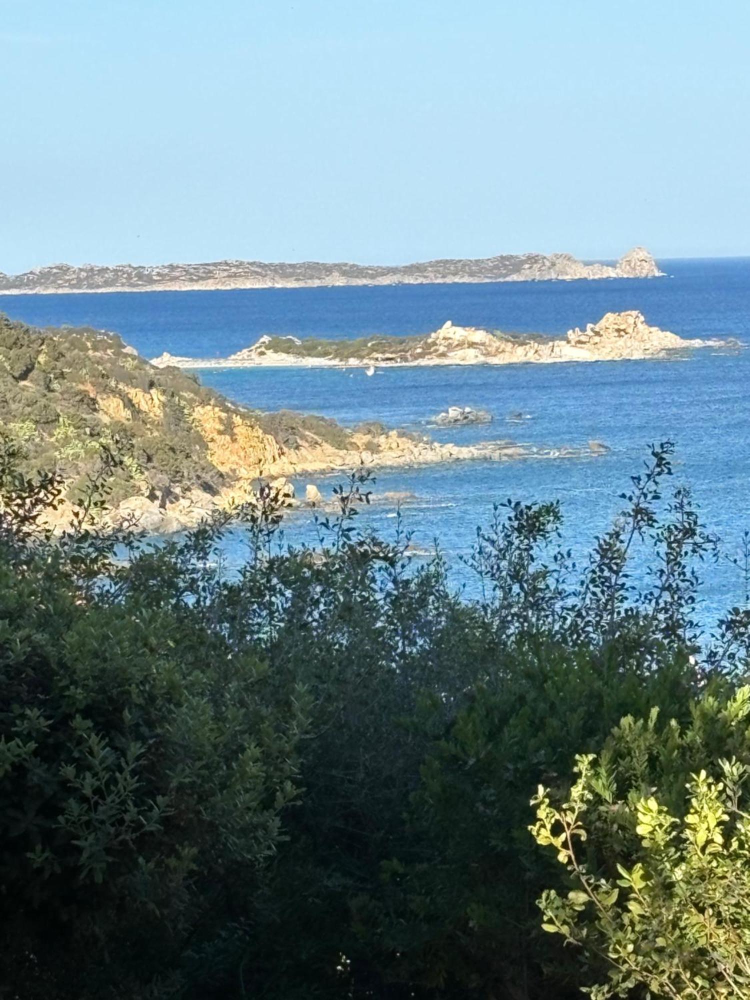 Villetta 105 Villasimius Kültér fotó